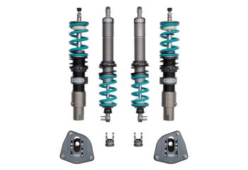 Nitron NTR R1 Suspension Kit, Clio 3 RS