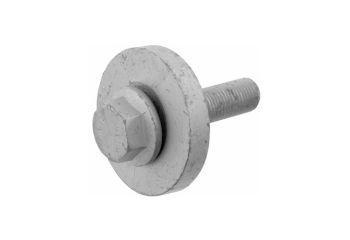 Crank Pulley Bolt F4R Engines M12