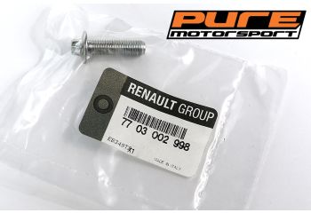 F4R Water Pump Bolts x 9