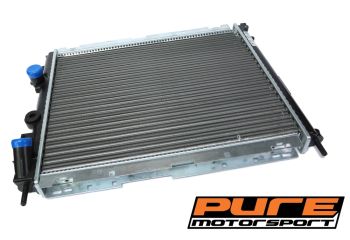 Clio 172/182 Nissens OE Quality Radiator 