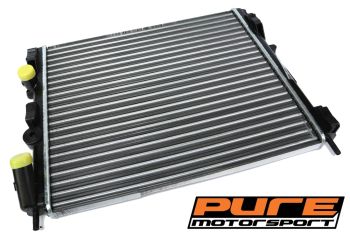 Clio 172 Cup Nissens OE Quality Radiator 
