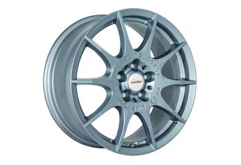 Speedline SL2 Marmora Alloy Wheels
