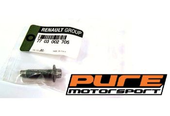 F4R Sump Bolt