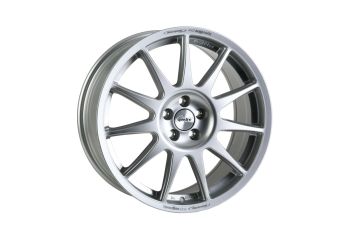 Speedline 2120 Turini Alloy Wheels