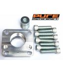 Clio 197/200 Stub Axle Spacer Kit