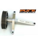 Aircon Delete Kit Clio 4RS Megane 4RS