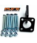 Clio 172/182 Stub Axle Spacer Kit