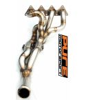 197/200 OE Replacement Exhaust Manifold