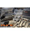 Clio 2 RS PM 240 Engine Kit