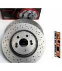 Brembo Discs