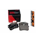 Brembo Sport HP2 Pads, Clio 3RS, Megane 2, 3 & 4 RS, Clio 4 RS Rear