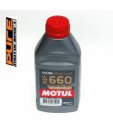 Motul RBF 660 Racing Brake Fluid 500ML