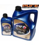 Elf Evolution Full Tech LSX 5W40 engine oil