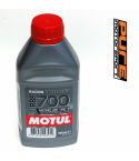 Motul RBF 700 Racing Brake Fluid 500ML
