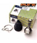 SNR Outer CV Joint Kit Clio 3 RS