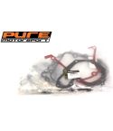 Genuine Renault Bottom End Gasket Set Clio 2/3 RS Megane 2/3 RS 7701477218