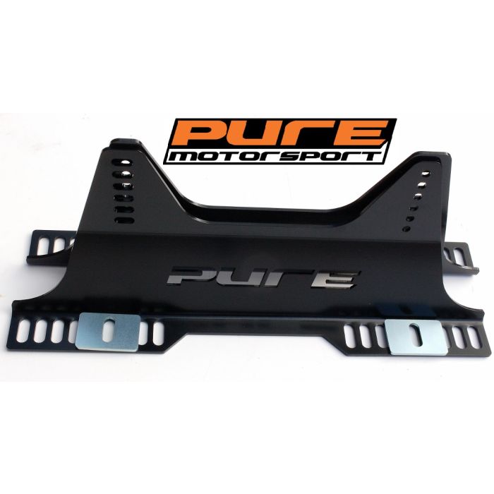 Clio 3 Bucket Seat Side Mounts