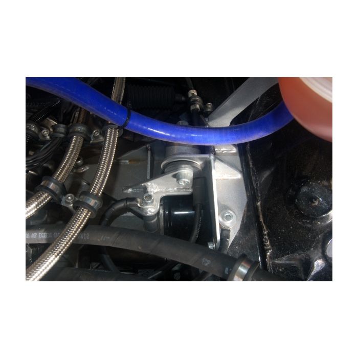 Clio 2 RS Competition Engine Mount Kit