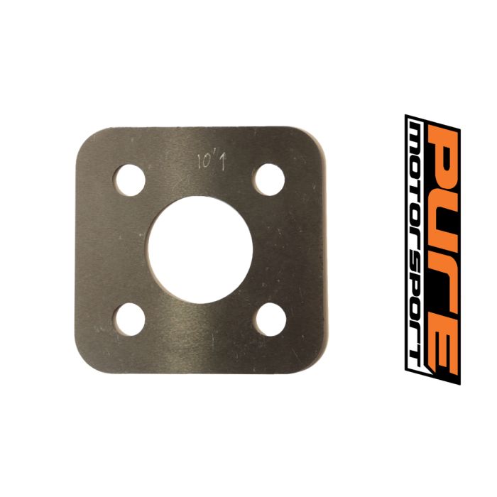 Clio 4 RS EDC Camber Toe shim