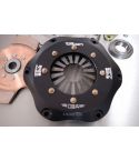 Tilton 7.25" Race Rally Competition Clutch