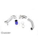 Clio 4 RS Airtec Boost Pipes