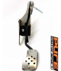 Clio 3 RS Throttle Pedal Conversion Kit from DBW to Cable 