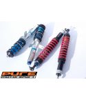 Pure Motorsport/Bilstein Adjustable PSS10 Full Coilover Kit Clio 3 RS