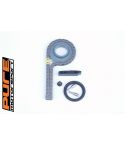 Oil Pump Drive Chain and Sprocket Kit (Full Kit)