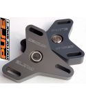 Clio 3 RS Camber adjustable Cup racer type top mounts