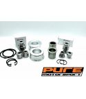 Clio 3RS, Clio 4RS Front Wishbone Bearing Kit