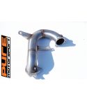 Megane 3 RS Decat Exhaust Downpipe
