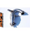 Megane 3 RS Sports Cat Exhaust Downpipe