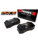 Ferodo Racing Pads, Clio 3RS, Megane 2 RS Front
