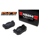 Ferodo Racing Pads, Clio 2RS, Rear FCP558H