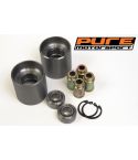 Rear Axle Bearing Conversion Kit Clio 3 RS, C4RS, M3RS