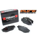Ferodo Racing Pads, Clio 2RS, Front