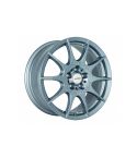 Speedline SL2 Marmora Alloy Wheels