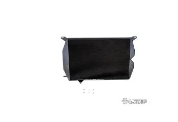 AIRTEC Motorsport Radiator and Fan Kit for Renault Megane powered Clio 3