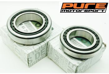 Differential Bearings for Clio 3 RS TL4 Gearboxes