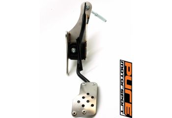 Clio 3 RS Throttle Pedal Conversion Kit from DBW to Cable 