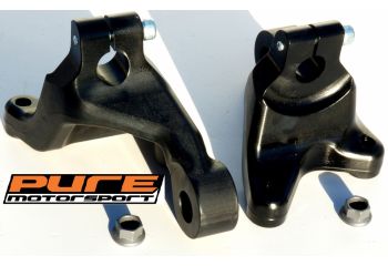 Clio 3 RS Cup Racer EE Bracket kit