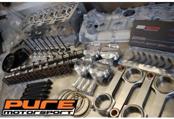 Clio 2 RS PM 240 Engine Kit