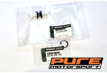 Replacement Front Pivot Bush For Gear Linkage Kit