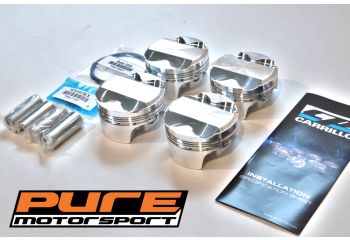 Pure Motorsport Pistons for PM240 Engine
