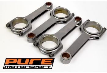 Pure Motorsport Con Rods for all F4R Engines