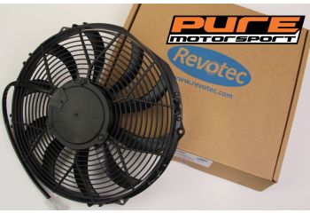 Comex 9" High Powered Pull Type Cooling Fan