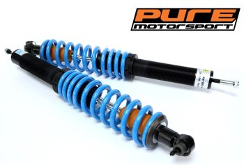 Pure Motorsport/Bilstein Rear Coilover Kit Clio 2RS