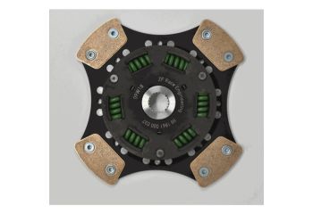 Sachs Performance Paddle Friction Clutch Plate