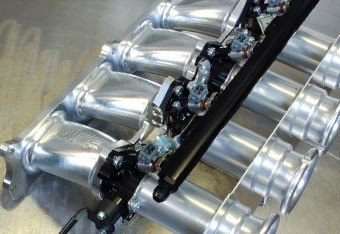 Throttle Bodies
Kits / Setups