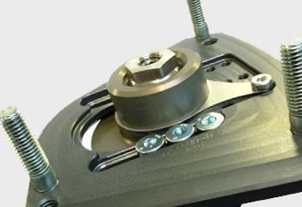 top mounts
strut braces